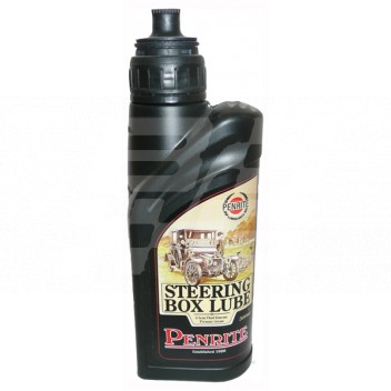 Image for PENRITE STEERING BOX OIL 500ML