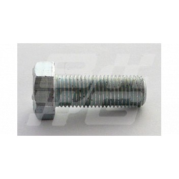 Image for SET SCREW 3/8 INCH UNF X 1.0 INCH