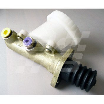 Image for Brake master cylinder dual line  MGB