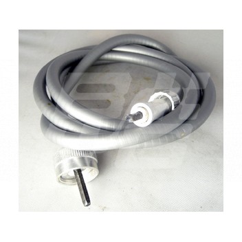 Image for SPEEDO CABLE 4 FEET 9402 TO 138400 RHD MGB