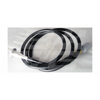 Image for SPEEDO CABLE MIDGET 1500