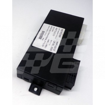 Image for Seat memory module R75 ZT