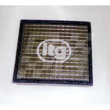 Image for ITG PANEL FILTER R75/ZT