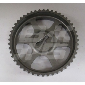 Image for Pulley timing belt (K engine)