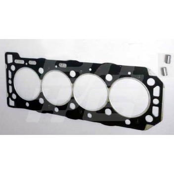 Image for HEAD GASKET MGF/MGTF MLS