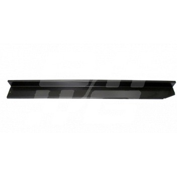 Image for DOOR STEP SILL RH MGB