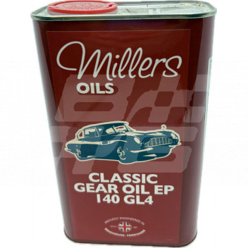 Image for Classic EP140 1 Litre