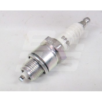 Image for SPARK PLUG TC/D/F SHORT REACH