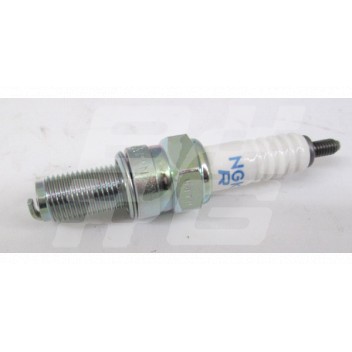 Image for 10 MM CR6E PLUG (late laystall head)