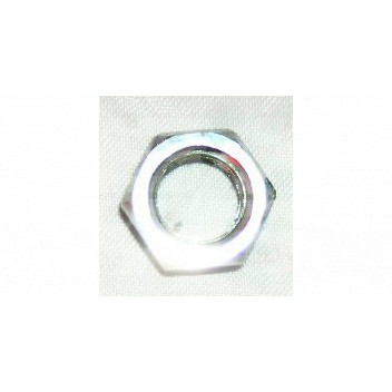 Image for LOCKNUT TRACK ROD END MGA MIDGET