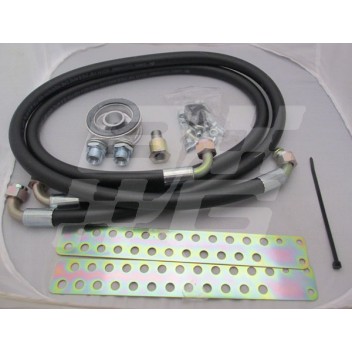 Image for OIL COOLER FITTING KIT 1500 MIDGET