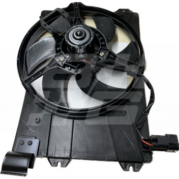 Image for Cooling Fan radiator R25 R45 ZR ZS