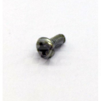 Image for SCREW POSI HEAD NO6 X 5/16 INCH