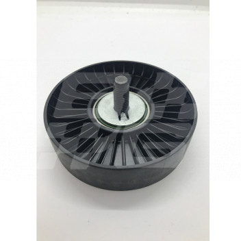 Image for IDLER PULLEY ZT/ZTT