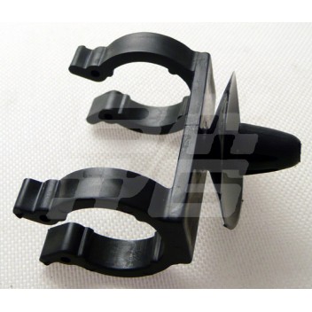 Image for CLIP BRAKE PIPE.