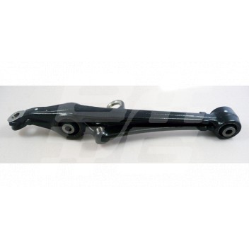 Image for LH Arm assy lower front suspension Rover 600