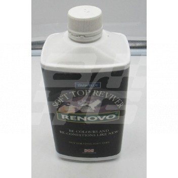 Image for RENOVO HOOD REVIVER BLUE 1lt