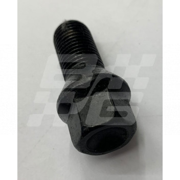 Image for WHEEL STUD R75 ZT ZT-T (Black)