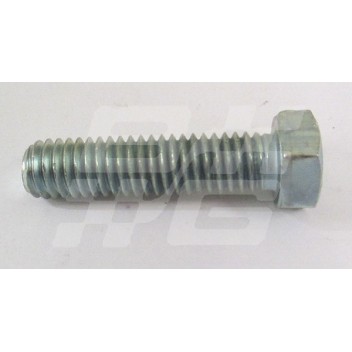 Image for SET SCREW 3/8 INCH UNC x 1.5 INCH