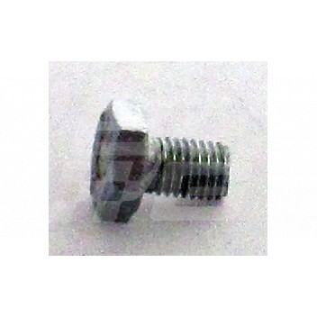 Image for SET SCREW 1/4 INCH UNF X 0.375 INCH