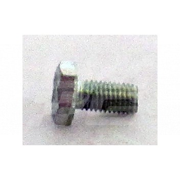 Image for SCREW 1/4 INCH UNF x 0.5 INCH