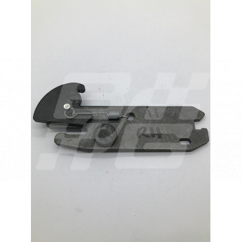 Image for Strut and Quadrant Rear brakes RH ZR ZS R25 R45