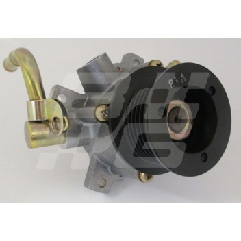 Image for Pump brake vacuum ZR R25 R45 ZS