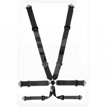 Image for WILLANS 4 X 4 CLUB BELT + CRUTCH