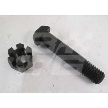 Image for TA Big end bolt-nut (MPJG)