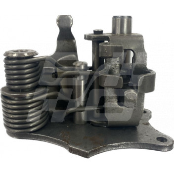 Image for PGI Gearbox Interlock Assembly MGF TF