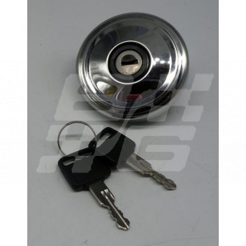 Image for Locking fuel cap Mini