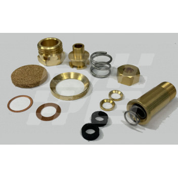 Image for Jet Bearing Kit MG TA J type 18/80