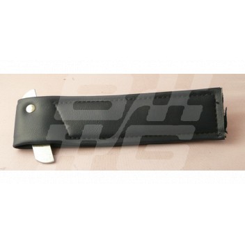 Image for DOOR CHECKSTRAP NAVY MIDGET