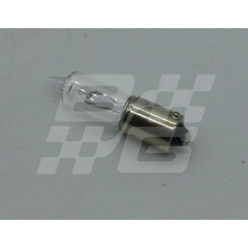 Image for Bulb Fog Lamp rear MG3