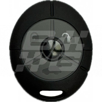 Image for 3 Button Keyfob repair kit - TF 25 45 75 ZR ZS ZT