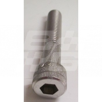 Image for MGRV8 Socket cap bolt