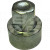 Image for Locking wheel nut key 72 Brown