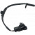 Image for Wheel speed sensor Rear RH. HS HS PHEV