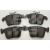 Image for Rear Brake Pads MG4