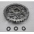 Image for CAM SPROCKET VERNIER MGC