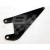 Image for CHOKE CABLE BRACKET TB & TC