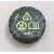 Image for Expansion Tank Radiator Cap MG6