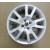 Image for Alloy Wheel 7J x 16 New MG TF