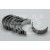 Image for ROD BEARING SET +60 MGB