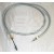 Image for SPEEDO CABLE RHD TF