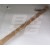 Image for WOODEN DOOR RAIL RH MGA