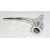 Image for HANDLE 1/4 LIGHT RH MGA MGB MGC