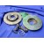 Image for MGF 280mm BIG FRONT BRAKE KIT