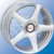 Image for RLS WHEELS 17 INCH x 7 INCH MGF