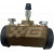 Image for Front wheel cylinder MG YA